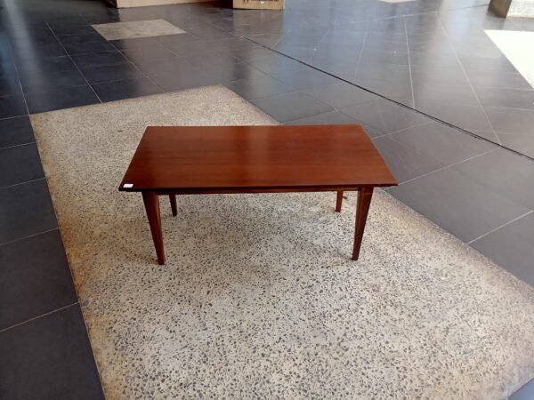 Hardwood Coffee Table